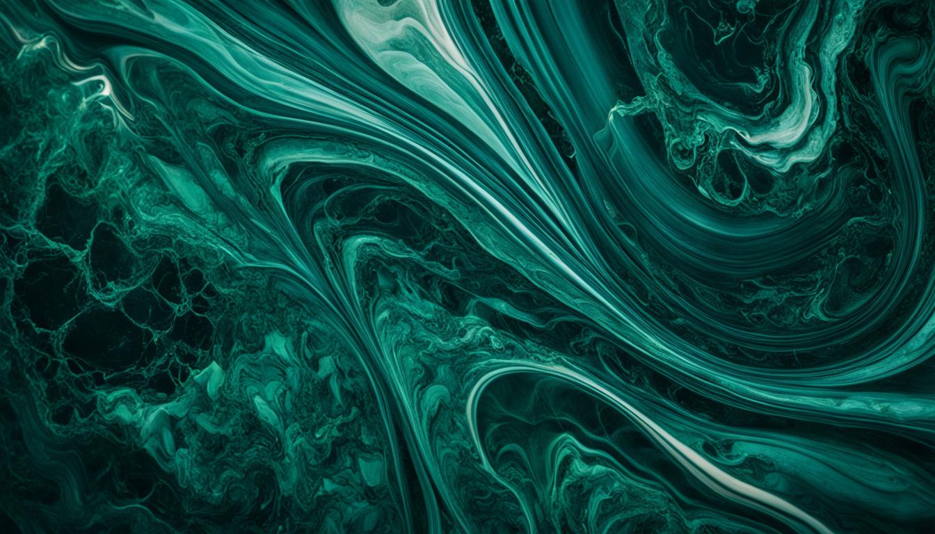 Green Marble Spiritual Meaning Unveiled by Me