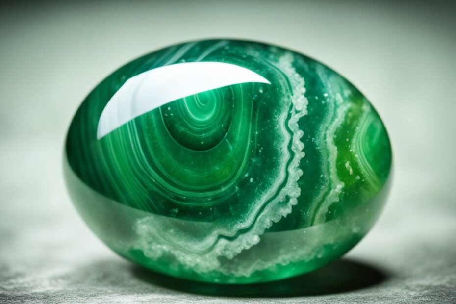 new jade stone